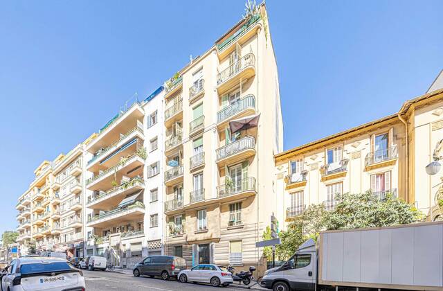 Winter Immobilier - Appartamento  - Nice - Fleurs Gambetta - Nice - 00f5880976747f3bcf65e1135188741b_9bbcfaa78e_1920