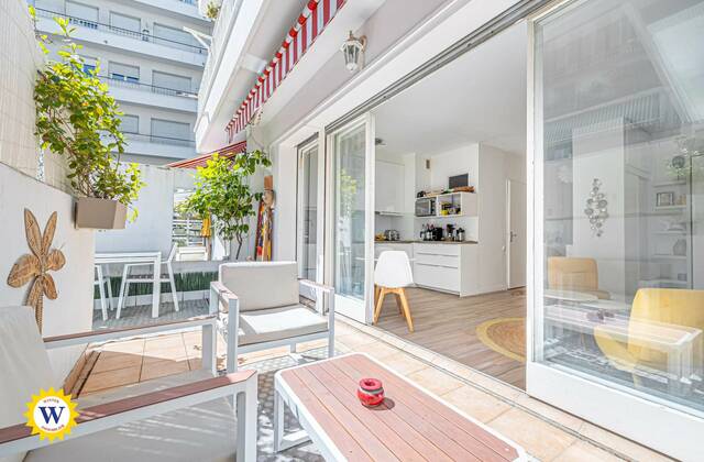 Winter Immobilier - Appartement - Nice - Fleurs Gambetta - Nice - 0de0521f94684d9e40de2d16a3000f50_50cca5383c_1920
