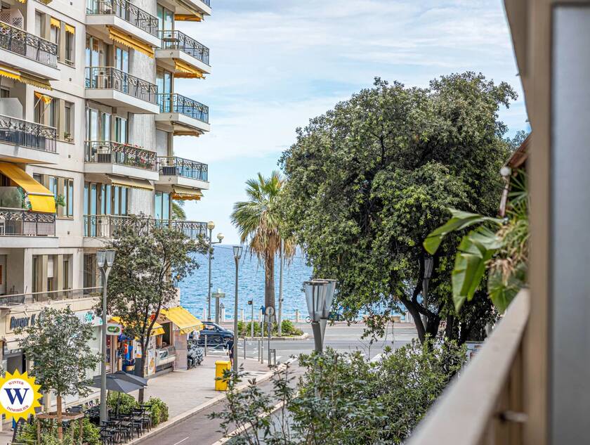 Winter Immobilier - Appartamento  - Nice - Fleurs Gambetta - Nice - 1702814000f6f856c549405506d7105e_439f19851d_1920