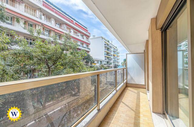 Winter Immobilier - Appartamento  - Nice - Fleurs Gambetta - Nice - 108f139bba35f2993e6bc12cf518192a_d662b701cb_1920