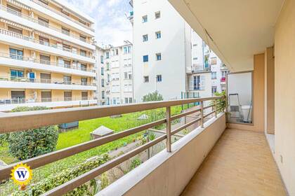 Winter Immobilier - Appartamento  - Nice - Fleurs Gambetta - Nice - bffa5c670958281b4894d117a730639f_531fc89801_1920