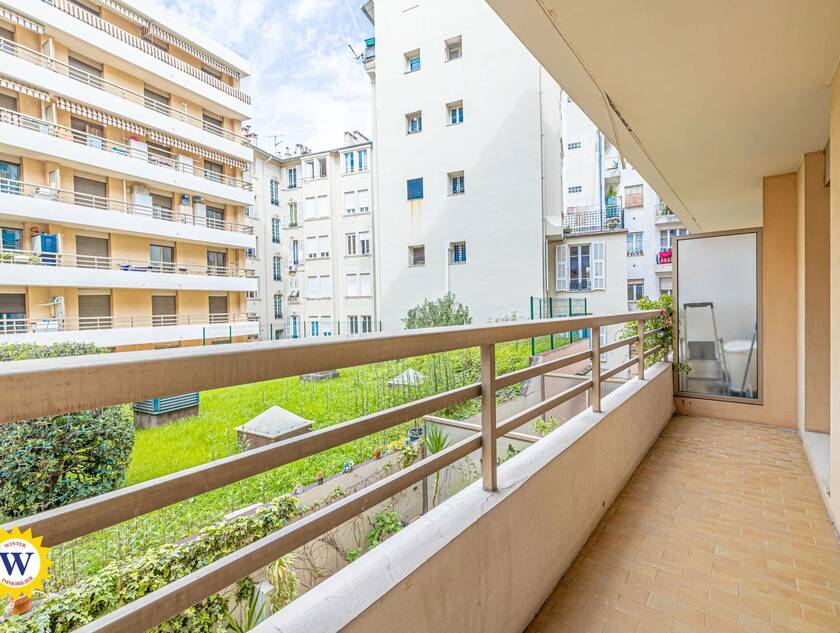 Winter Immobilier - Appartamento  - Nice - Fleurs Gambetta - Nice - bffa5c670958281b4894d117a730639f_531fc89801_1920
