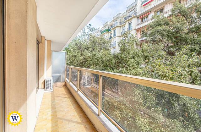 Winter Immobilier - Appartamento  - Nice - Fleurs Gambetta - Nice - f89f7ab4389584be1f8ab0520ac98db9_a4ebf48d5f_1920