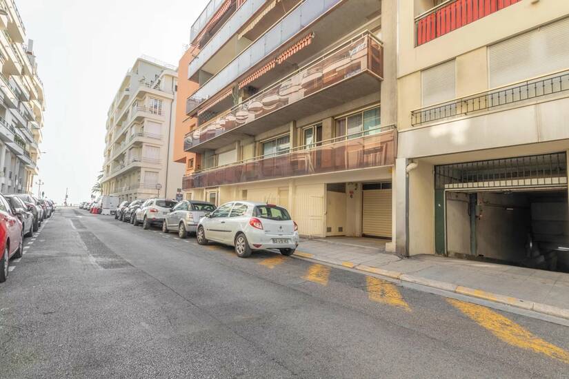 Winter Immobilier - Garage / Parking - Nice - Fleurs Gambetta - Nice - b0eb3b8f53e6cfe427ce61b4fb5c0e7f_2febefe3e6_1920