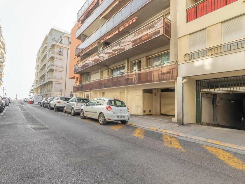 Winter Immobilier - Parcheggio / Box - Nice - Fleurs Gambetta - Nice - b0eb3b8f53e6cfe427ce61b4fb5c0e7f_2febefe3e6_1920