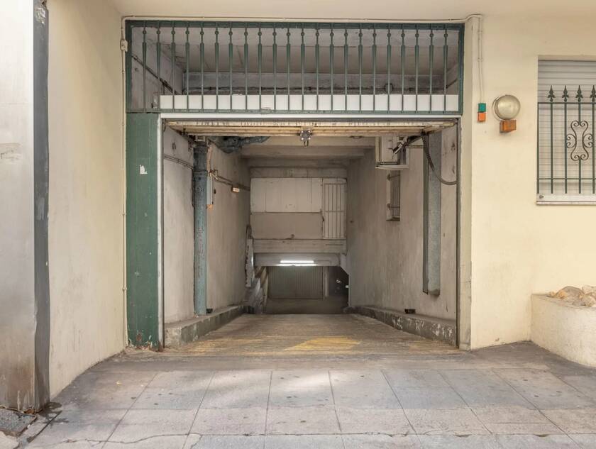Winter Immobilier - Parcheggio / Box - Nice - Fleurs Gambetta - Nice - 35a0c409df80f806f543966fbfc09a9e_d0d58de26f_1920