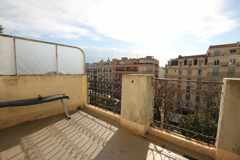 Winter Immobilier - Apartment - Nice - Carabacel / Hotel des Postes - Nice - f9cba3a9b3f472dbc4efa3e2871f10da_d544016095_1920
