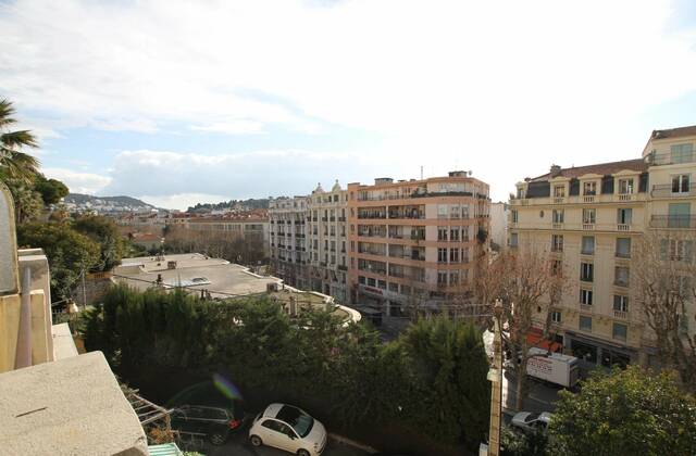 Winter Immobilier - Apartment - Nice - Carabacel / Hotel des Postes - Nice - b964d0f40d61161a45999288f3acca06_67ef86103d_1920