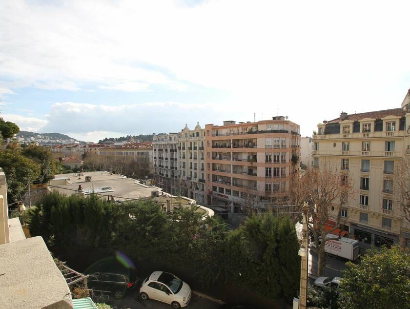Winter Immobilier - Apartment - Nice - Carabacel / Hotel des Postes - Nice - b964d0f40d61161a45999288f3acca06_67ef86103d_1920