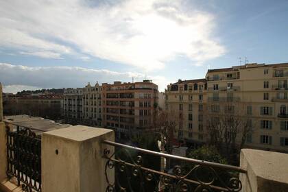Winter Immobilier - Apartment - Nice - Carabacel / Hotel des Postes - Nice - 8bed62549bb24c9fc6662e959657ac4b_aa5097cb17_1920