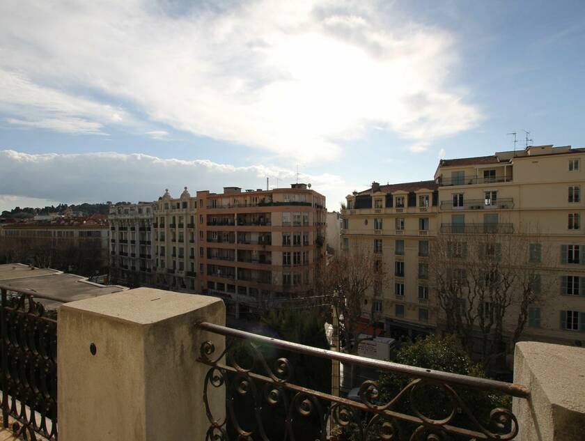 Winter Immobilier - Apartment - Nice - Carabacel / Hotel des Postes - Nice - 8bed62549bb24c9fc6662e959657ac4b_aa5097cb17_1920