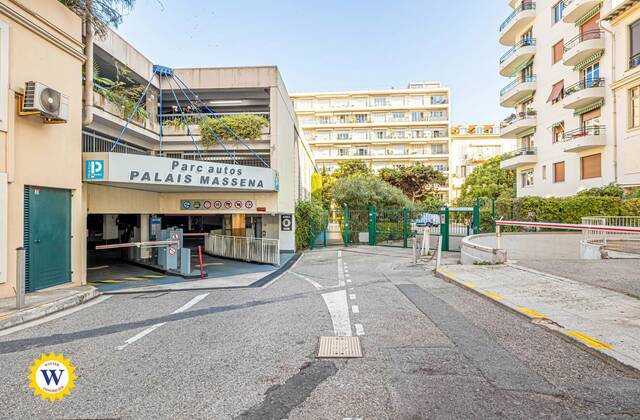 Winter Immobilier - Garage / Parking - Nice - 69bfce8ec9b964a6b882061800326393_45a1d38866_1920