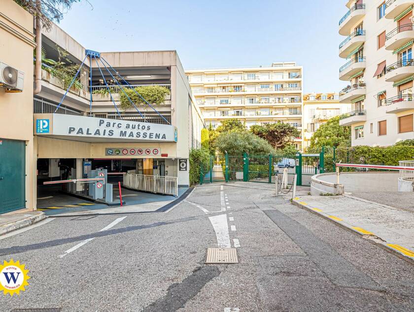 Winter Immobilier - Garage / Parking - Nice - 69bfce8ec9b964a6b882061800326393_45a1d38866_1920