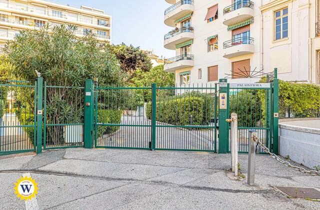 Winter Immobilier - Garage / Parking - Nice - 017c484c96f3dca1d0c5baaec22708a8_2fc2898504_1920