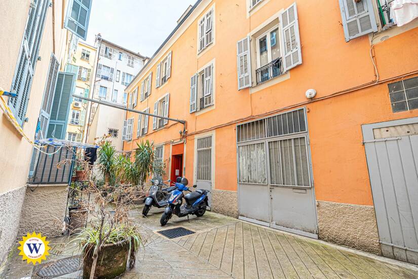 Winter Immobilier - Appartement - Nice - Carabacel / Hotel des Postes - Nice - 3f04b4d89e0be2bde9d55f46ca3c3d46_e71a3ec2a7_1920