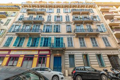 Winter Immobilier - Apartment - Nice - Carabacel / Hotel des Postes - Nice - 733c4e8cea19e1d89dbe740498394b24_8ad6ecde1e_1920