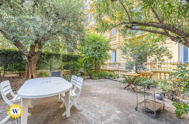 Winter Immobilier - Appartement - Nice - Baumettes - Nice - 448bcf565ebe06ca111403cae120f2c1_3cd817106c_1920