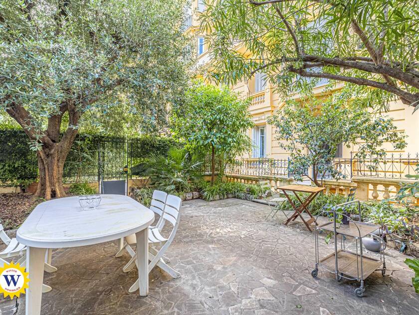 Winter Immobilier - Appartement - Nice - Baumettes - Nice - 448bcf565ebe06ca111403cae120f2c1_3cd817106c_1920