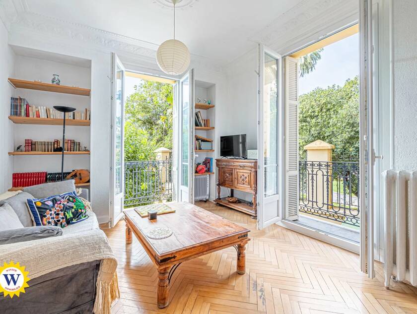 Winter Immobilier - Appartement - Nice - Baumettes - Nice - 43ae719920ab7c3ccbf4b12d1afb52e1_4beb9e3df9_1920