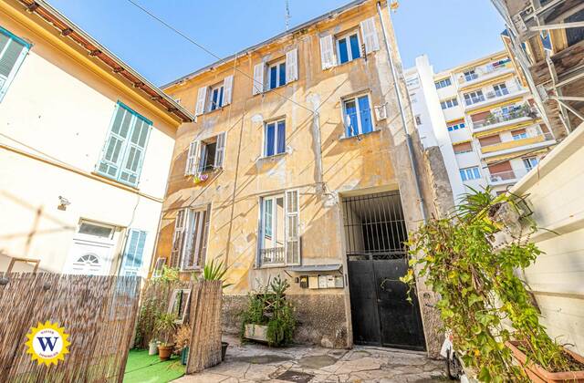 Winter Immobilier - Appartamento  - Nice - Libération - Nice - c419058a75d6dd2ffd337ffd42eb2642_54e8e16ae8_1920