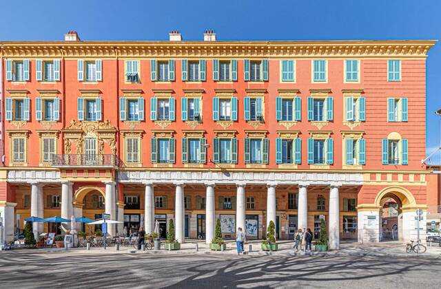 Winter Immobilier - Appartement - Nice - Port - Nice - 1308556d4cc5fb6e61a89e2fac675dba_560bac2953_1920