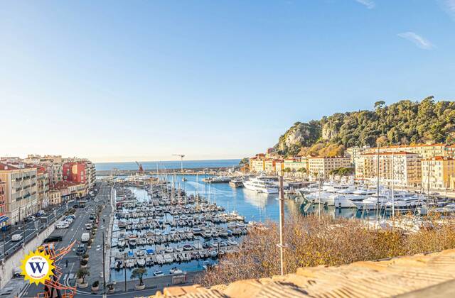 Winter Immobilier - Appartement - Nice - Port - Nice - 40fb34be6580d8c6b7487cba5a3756b4_04f423506b_1920