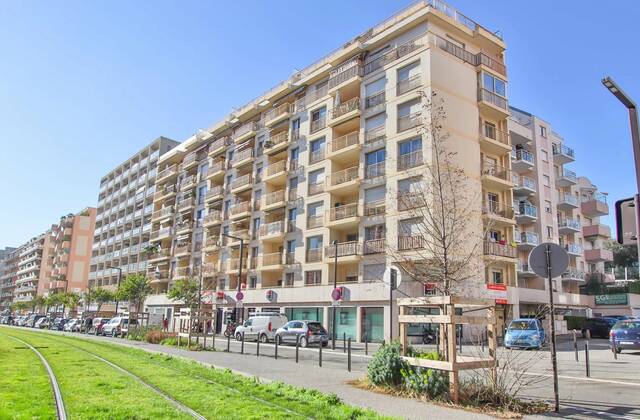 Winter Immobilier - Appartamento - Nice - Californie / Ferber / Carras - Nice - 198cd0b0480348c8ea403675c53448d7_57e8297136_1920