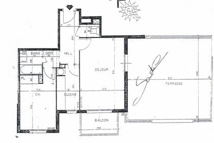 Winter Immobilier - Appartamento - Nice - Californie / Ferber / Carras - Nice - 8a4ec7e425e804bbcca51e336511a37a_3e2d1e1f26_1920