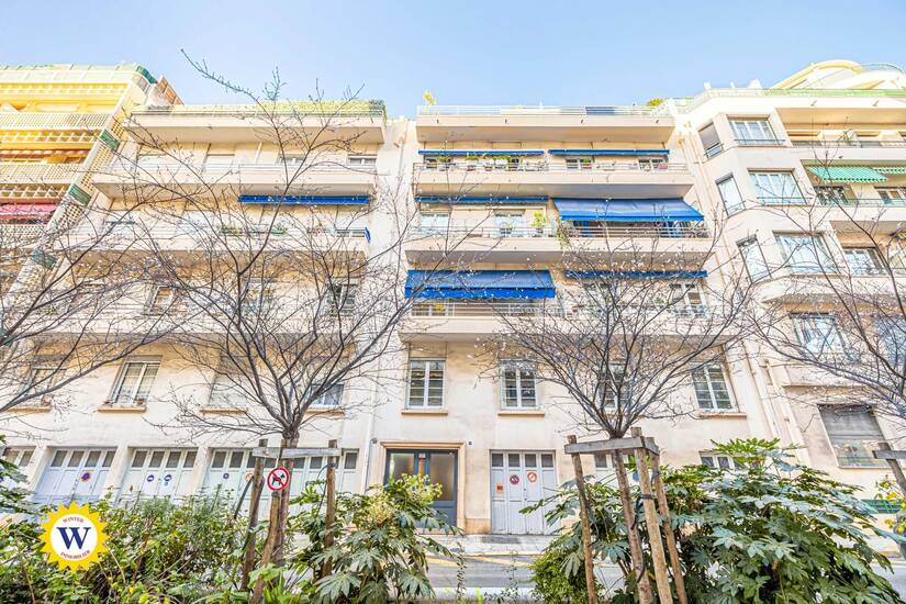 Winter Immobilier - Appartement - Nice - Fleurs Gambetta - Nice - 565e0386717b45ecdd455caca10233d7_551c5d118c_1920