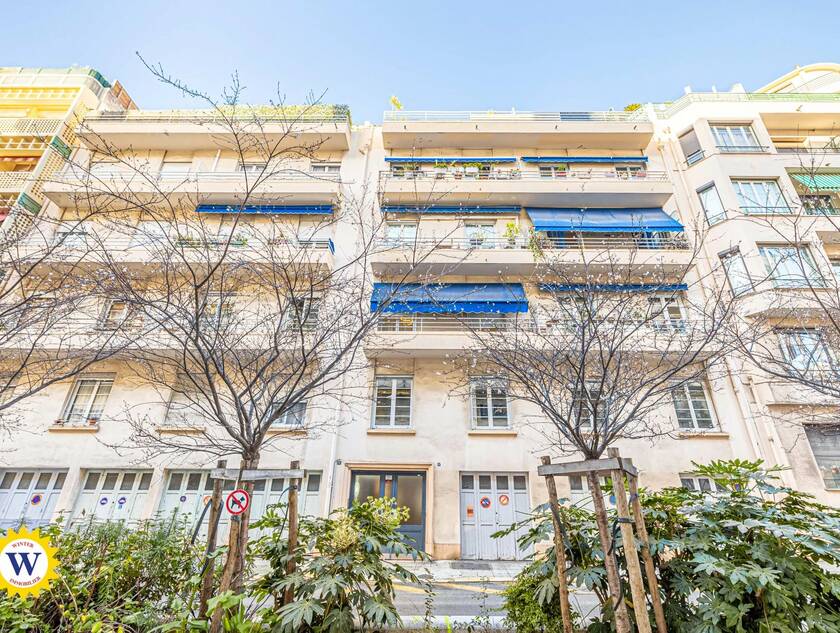 Winter Immobilier - Appartement - Nice - Fleurs Gambetta - Nice - 565e0386717b45ecdd455caca10233d7_551c5d118c_1920