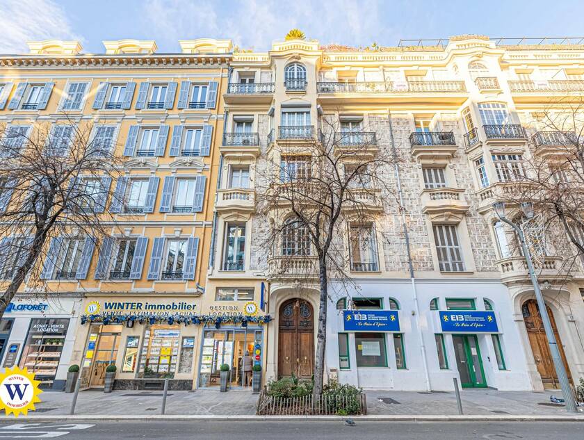 Winter Immobilier - Appartamento - Nice - Fleurs Gambetta - Nice - 7085b7920ac44ad0beb1a5b3f30104af_7f95d86f0f_1920