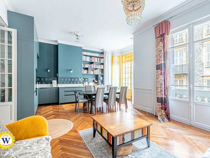 Winter Immobilier - Appartamento - Nice - Fleurs Gambetta - Nice - 43984aa805fa71a88a43aa2dbed9f934_69dc7e2384_1920
