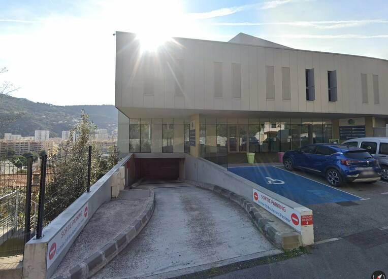 Winter Immobilier - Garage / Parking - Nice - Pasteur - Nice - 428880637220a676237dbed42746f917_979337e106_1873