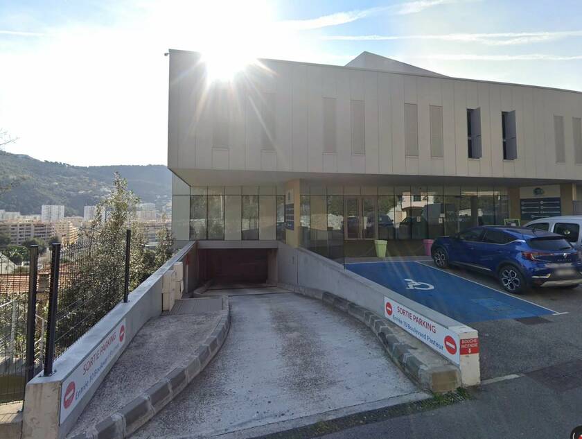Winter Immobilier - Garage / Parking - Nice - Pasteur - Nice - 428880637220a676237dbed42746f917_979337e106_1873