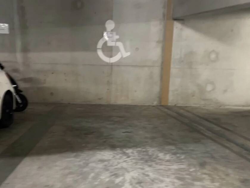 Winter Immobilier - Garage / Parking - Nice - Pasteur - Nice - 0437a2dd22cdd395853793dca639d770_084c5f95da_1365