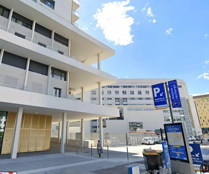 Winter Immobilier - Garage / Parking - Nice - Californie / Ferber / Carras - Nice - c43f436a9c88930d822f0ab55987661d_97ff5a3353_1674