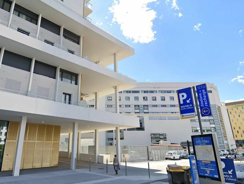 Winter Immobilier - Garage / Parking - Nice - Californie / Ferber / Carras - Nice - c43f436a9c88930d822f0ab55987661d_97ff5a3353_1674