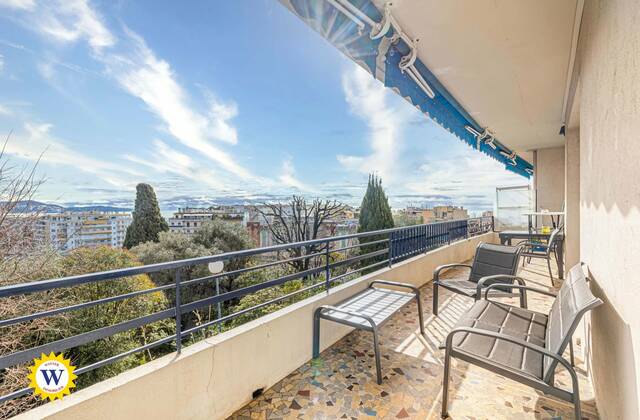 Winter Immobilier - Appartement - Nice - Californie / Ferber / Carras - Nice - 9f3184ba0fdd45c0640252dcfe00e1b4_72d83ec5dc_1920