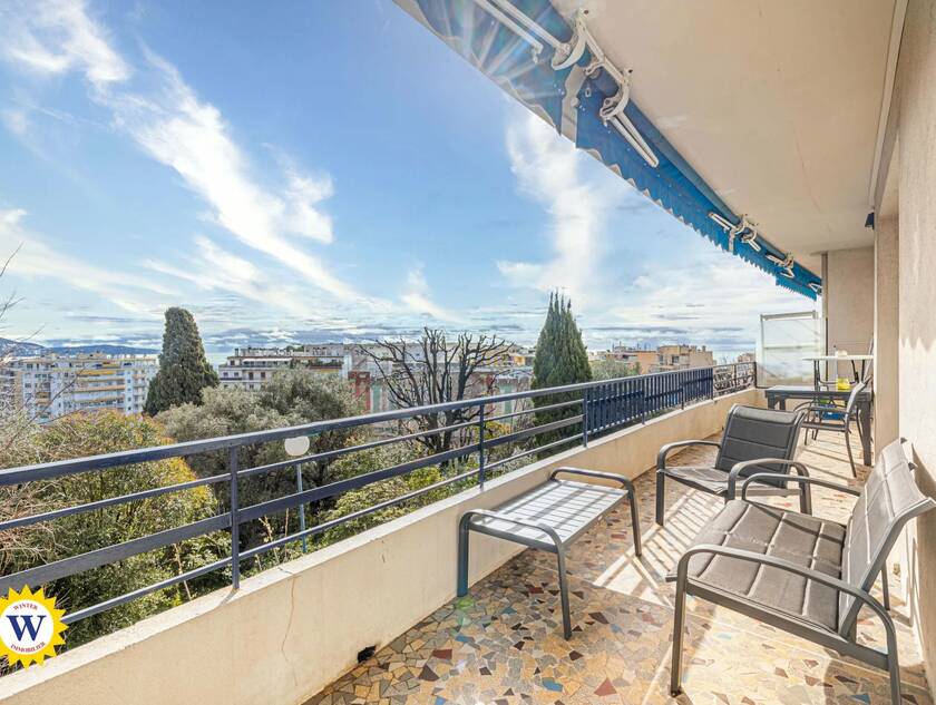 Winter Immobilier - Appartement - Nice - Californie / Ferber / Carras - Nice - 9f3184ba0fdd45c0640252dcfe00e1b4_72d83ec5dc_1920