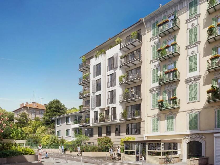 Winter Immobilier - Appartamento  - Nice - Libération - Nice - 622415322dd40f21c8e176ba2df96ad6_25f8f0da6c_1000