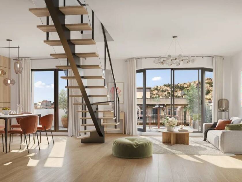Winter Immobilier - Appartamento  - Nice - Libération - Nice - b8c20b763cac8bd90435cf5618a5e8d1_ab3f704e40_1000