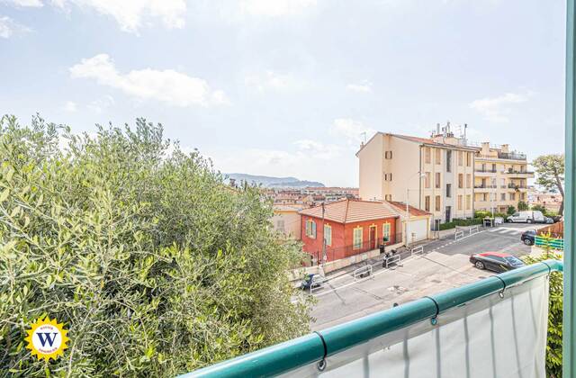 Winter Immobilier - Apartment - Nice - Estienne d’Orves / Parc Imperial / Pessicart - Nice - eb99d069bf1db1fd191e286221bcdd21_33442d7347_1920