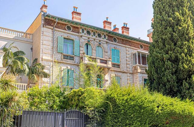 Winter Immobilier - квартира - Nice - Fleurs Gambetta - Nice - 6242118233317066ddf29cda86ac8040_1ed727f340_1920