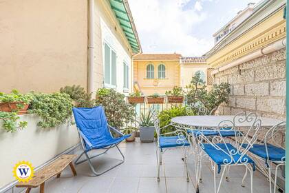 Winter Immobilier - квартира - Nice - Fleurs Gambetta - Nice - 00fbae6e59b2e8d9294a0dcb0ae30a2c_001754a886_1920
