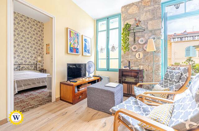 Winter Immobilier - квартира - Nice - Fleurs Gambetta - Nice - 078050168b6e4deba43bf2367752588f_57d3098e36_1920