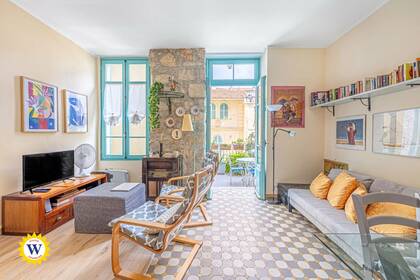 Winter Immobilier - квартира - Nice - Fleurs Gambetta - Nice - a2d6c9f35e740af7366d2ccf9e7b1c2b_e69376d16e_1920