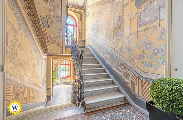 Winter Immobilier - квартира - Nice - Fleurs Gambetta - Nice - 197ebe6bf7aae561ac4dd17493f63d10_84c155bd13_1920