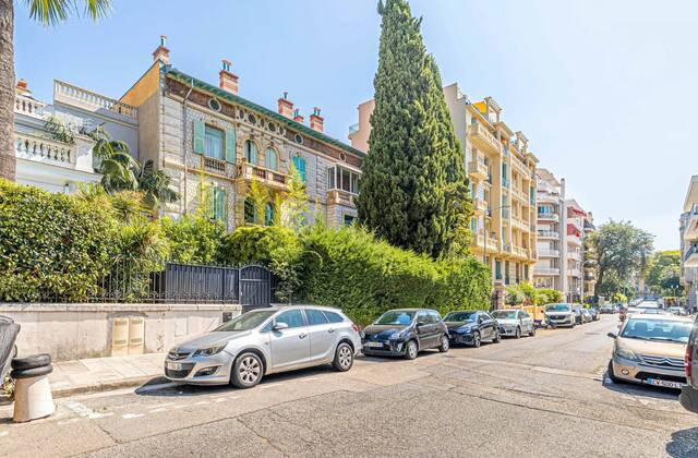 Winter Immobilier - квартира - Nice - Fleurs Gambetta - Nice - a03aa17c00cf45ae019e9d41382ef484_4f000482df_1920
