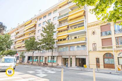 Winter Immobilier - квартира - Nice - Baumettes - Nice - 961477317470673a869d13643ef10ed6_dd088fc2c2_1920