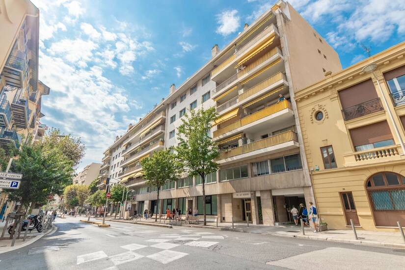 Winter Immobilier - Garage / Parking - Nice - Fleurs Gambetta - Nice - 07941f379e5fa6bc42f2f0bee96575ef_07aecfffca_1920